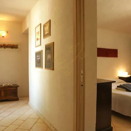 Holiday home Trulli&dimore - Trullo Delle Agavi Ostuni