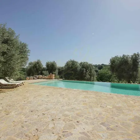 Holiday home Trulli&dimore - Trullo Delle Agavi *