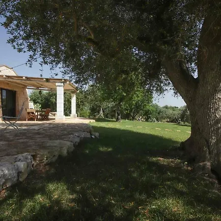 Trulli&dimore - Trullo Delle Agavi *