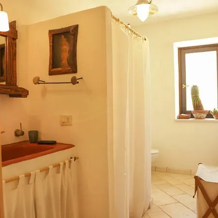 Trulli&dimore - Trullo Delle Agavi Holiday home *