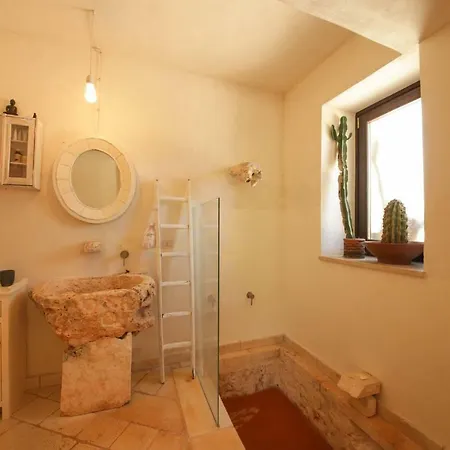 Trulli&dimore - Trullo Delle Agavi Holiday home Ostuni