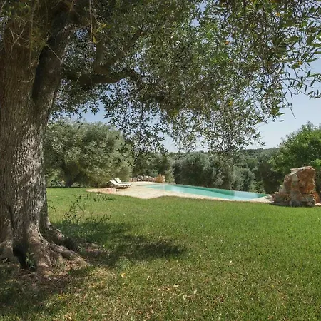 Holiday home Trulli&dimore - Trullo Delle Agavi