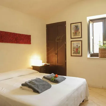 Holiday home Trulli&dimore - Trullo Delle Agavi *
