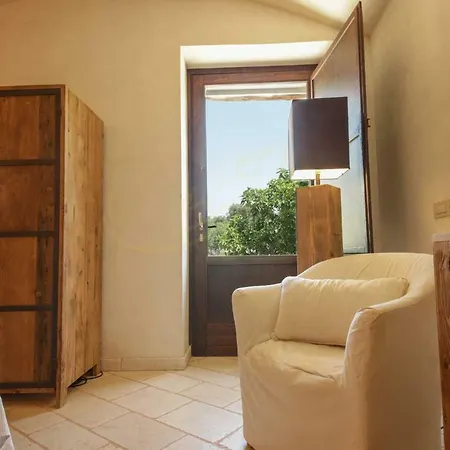 Trulli&dimore - Trullo Delle Agavi Ostuni