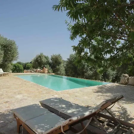 Trulli&dimore - Trullo Delle Agavi